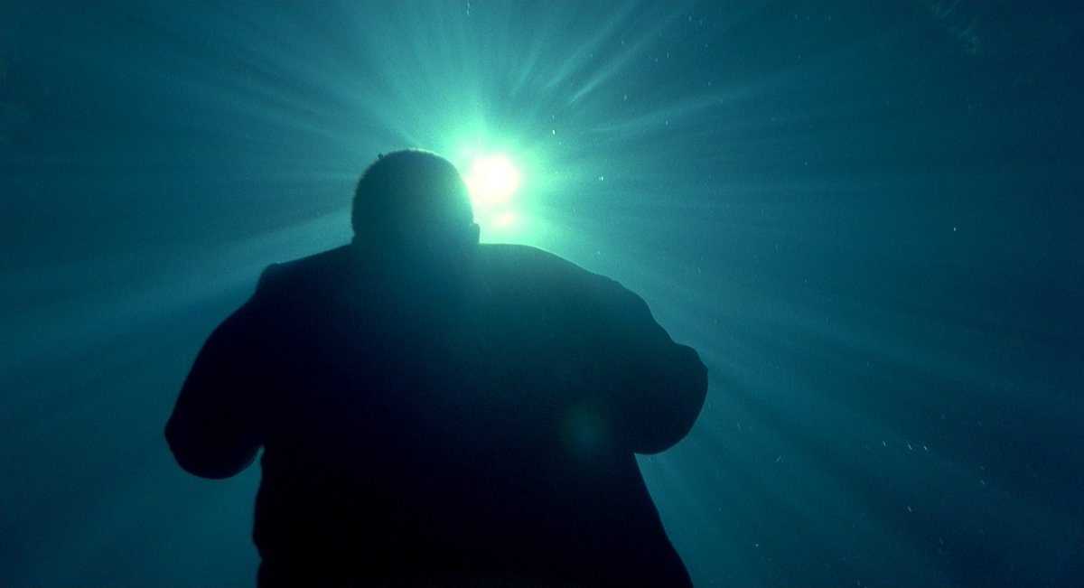 Trainspotting (1996) dir. Danny Boyle