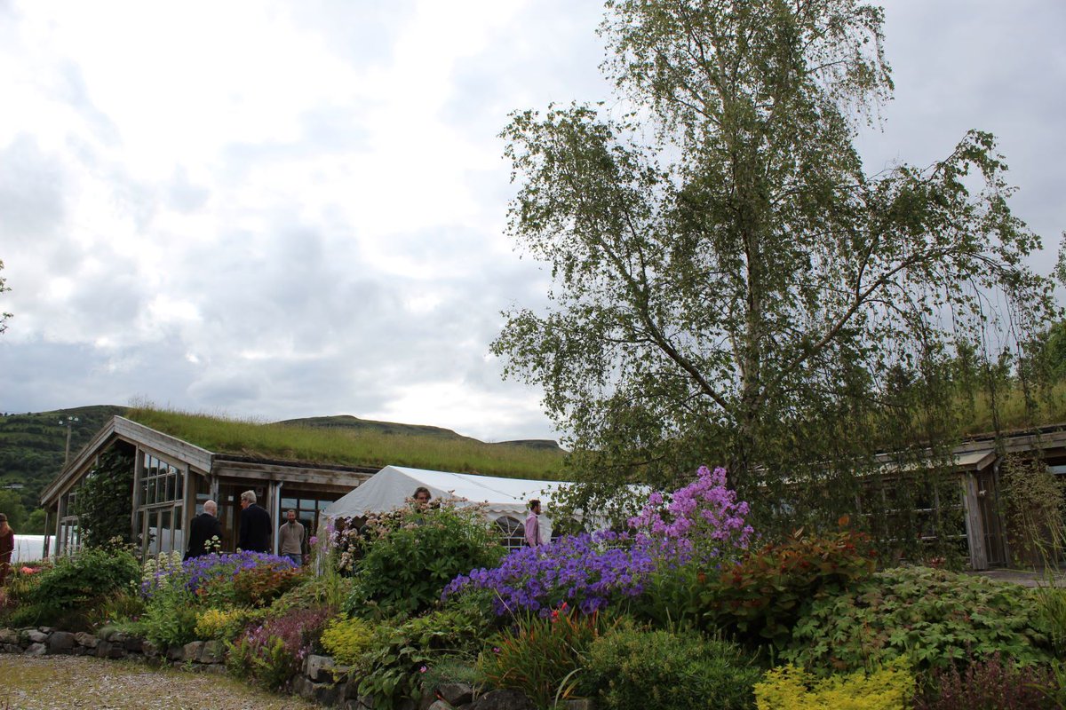 💚 Spend a weekend in Leitrim learning the art of Dry Stone Wall Building at The Organic Centre 

This masterclass takes place on Sat/Sunday 5th &amp; 6th July from 10:00am - 4:00pm and is limited to just 7 people!

Find all details on their website here: bit.ly/43QMQg9