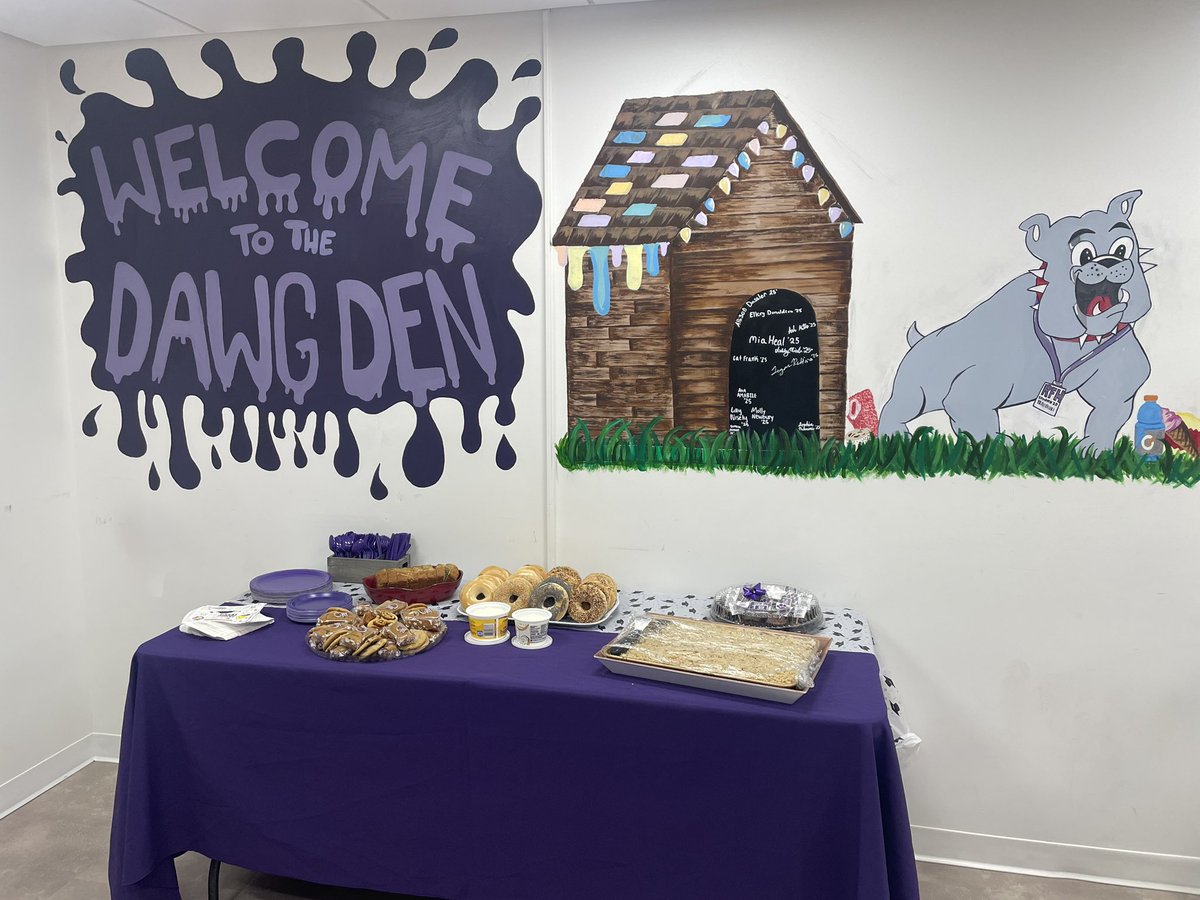 RFH Superintendent (@rfhsuper) on Twitter photo Congratulations to our work based learning post graduates, you will be missed! Thank you to our amazing staff for all you do to support our students. πππΎπ #greatdaytobebulldog <a href="/RFH_Regional/">Rumson-Fair Haven</a> Congratulations to our work based learning post graduates, you will be missed! Thank you to our amazing staff for all you do to support our students. πππΎπ #greatdaytobebulldog <a href="/RFH_Regional/">Rumson-Fair Haven</a>