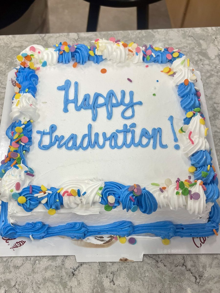 RFH Superintendent tweet media