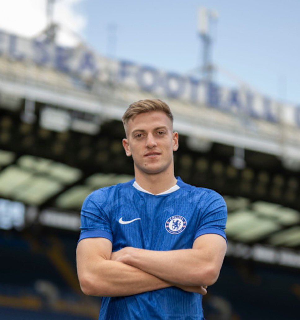 ralpha060461's tweet photo. #CHELOS

#FIFAClubWorldCup2025 

Let’s go! 💙 https://t.co/cul4WvEWvR