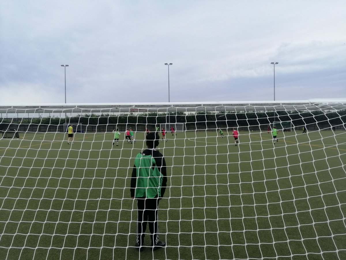 Active Schools Cults ASG tweet media