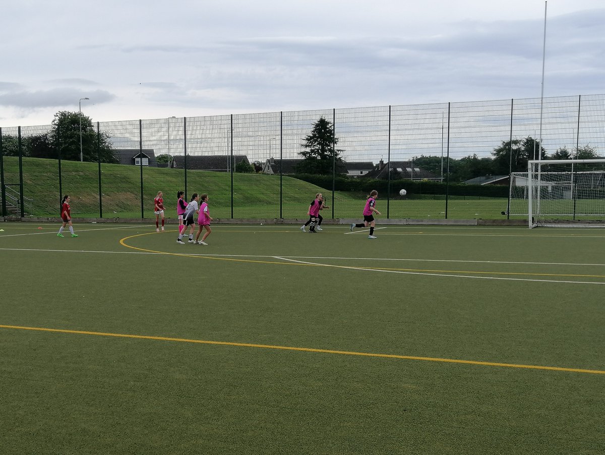 Active Schools Cults ASG tweet media