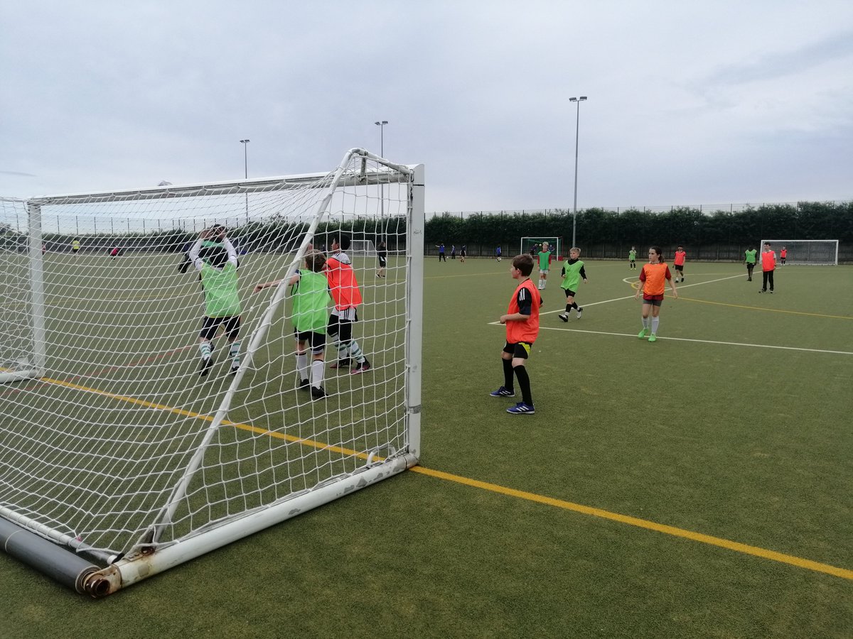 Active Schools Cults ASG tweet media