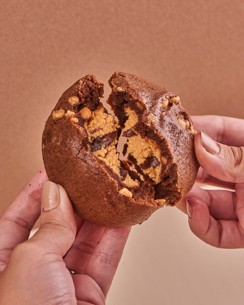 Cookie Jaar tweet media