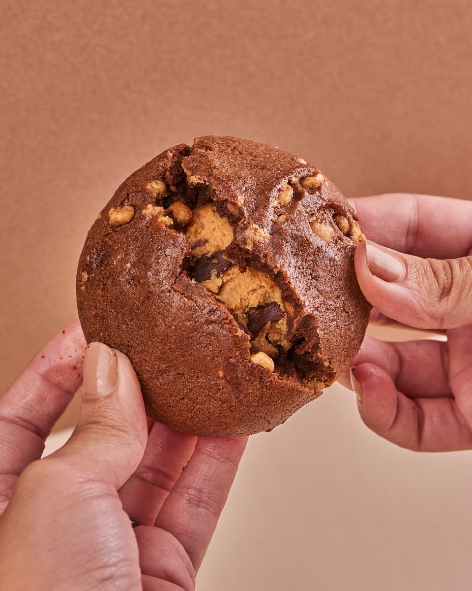 Cookie Jaar tweet media