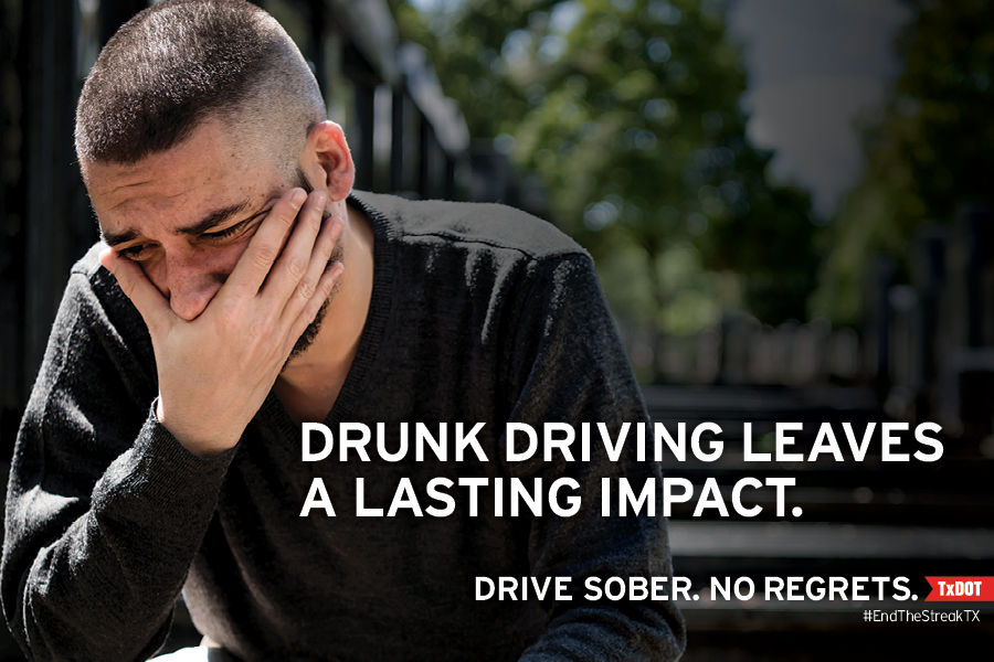 Drunk driving is a huge problem in Texas. It causes 1 in 4 traffic deaths across the state, claiming the lives of 3 people every day. In the Waco District in 2024, there were 665 DUI-alcohol related traffic crashes, resulting in 33 fatalities and 90 serious injuries.
