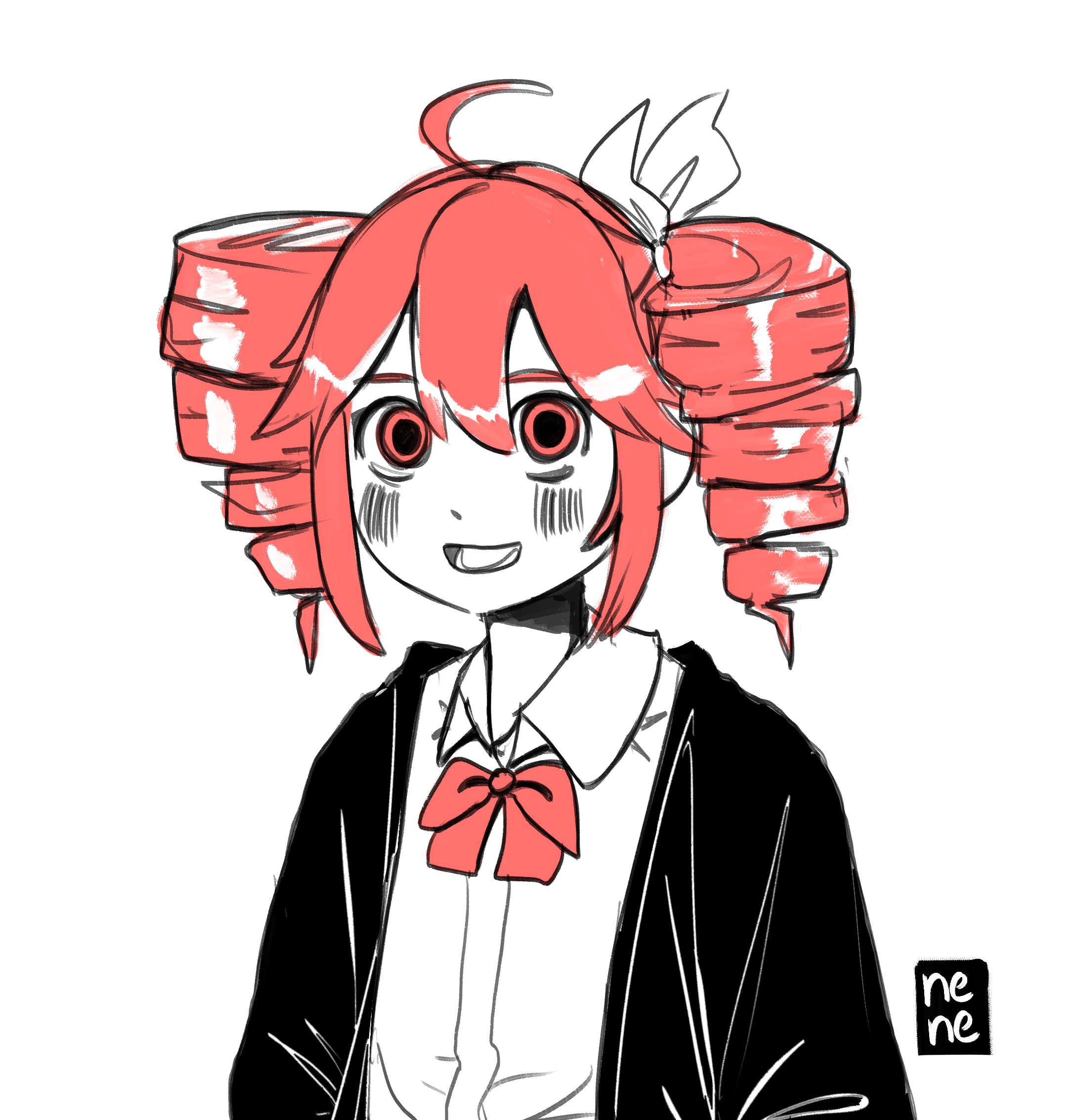 nene (@nenenemuri12) / X