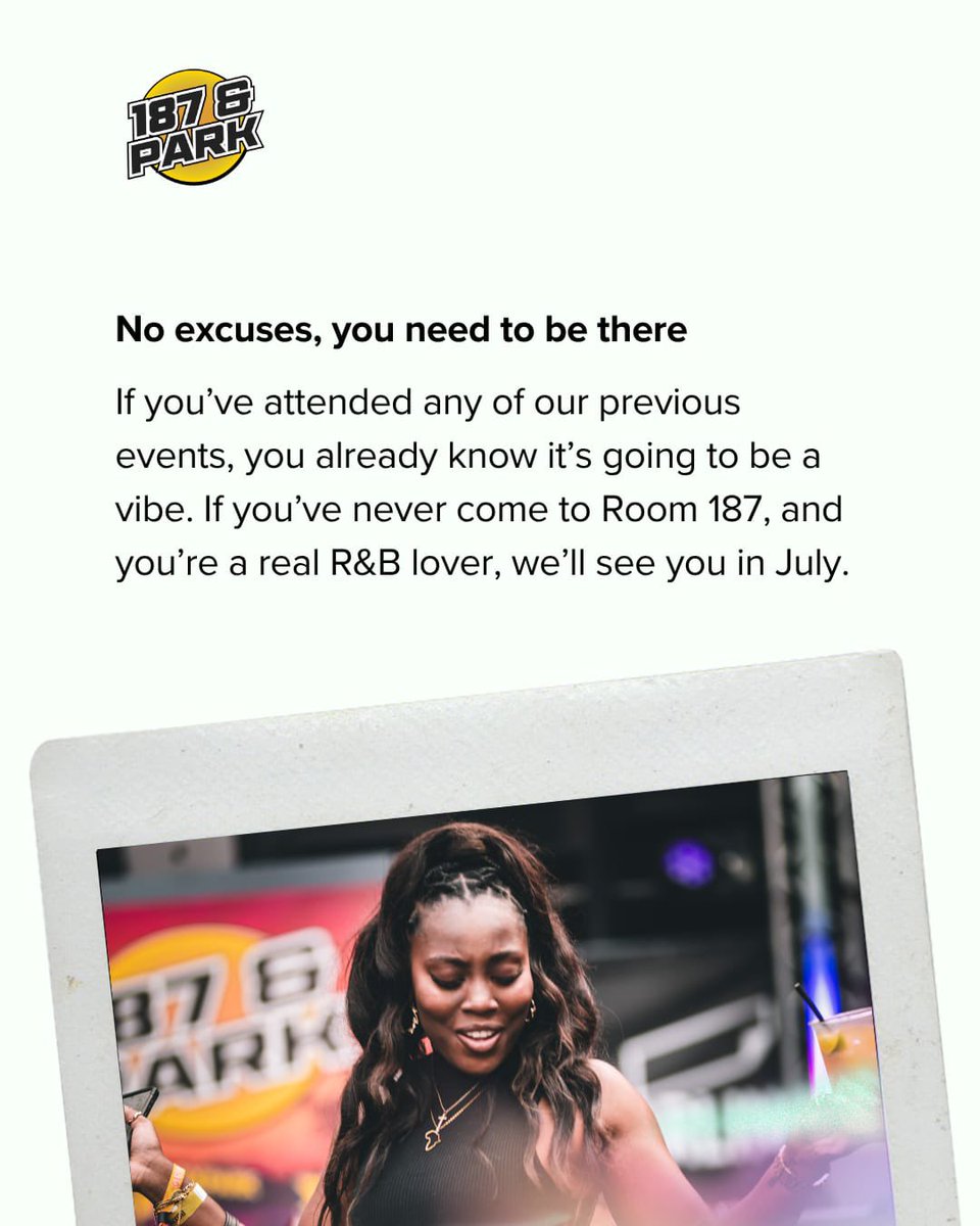 Room 187 tweet media