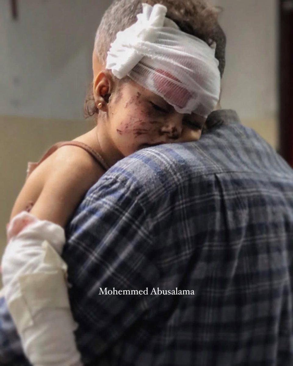 When children sleep in areas under bombardment, it is not a natural sleep. It is an escape from a painful reality. Their souls fall asleep from exhaustion, from hunger, from abandonment, from shattered dreams. And sometimes, on certain nights, they sleep forever.
So, is there a