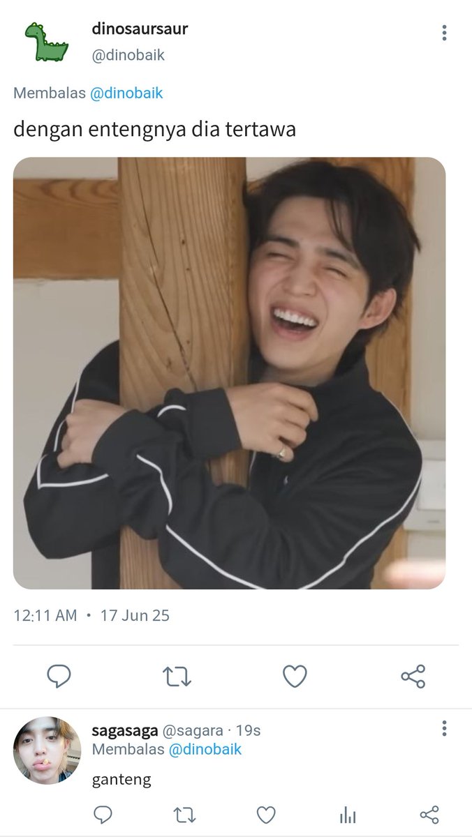 jomoroll_'s tweet photo. mabok batagor, jadi gila https://t.co/YKu0GMZJiM