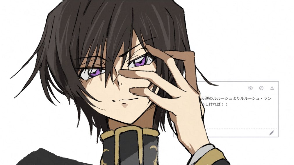 SHIR︎︎❍ (@shiro_nknk) on Twitter photo 