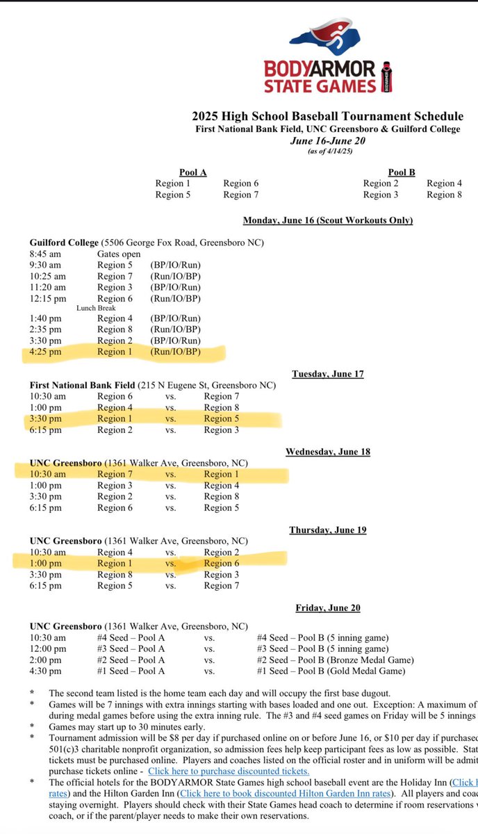 Josh Roberson tweet media