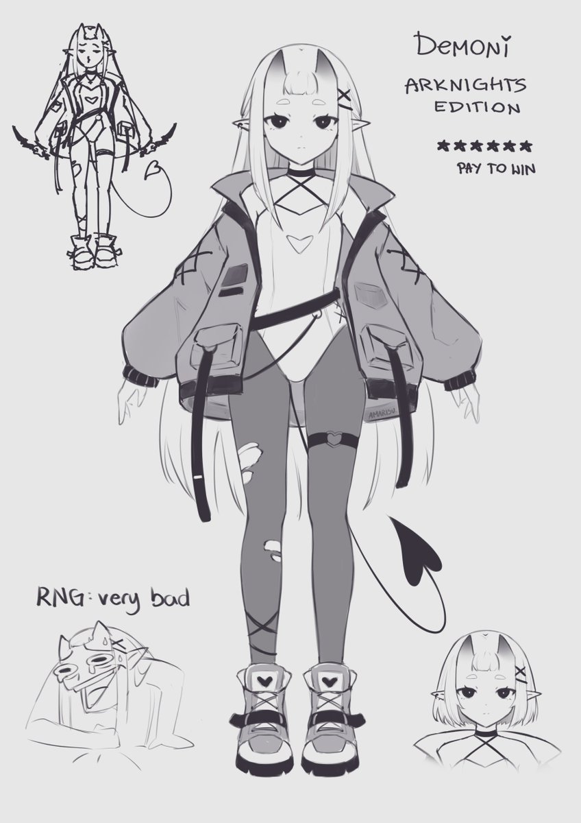amarisuart's tweet image. yes