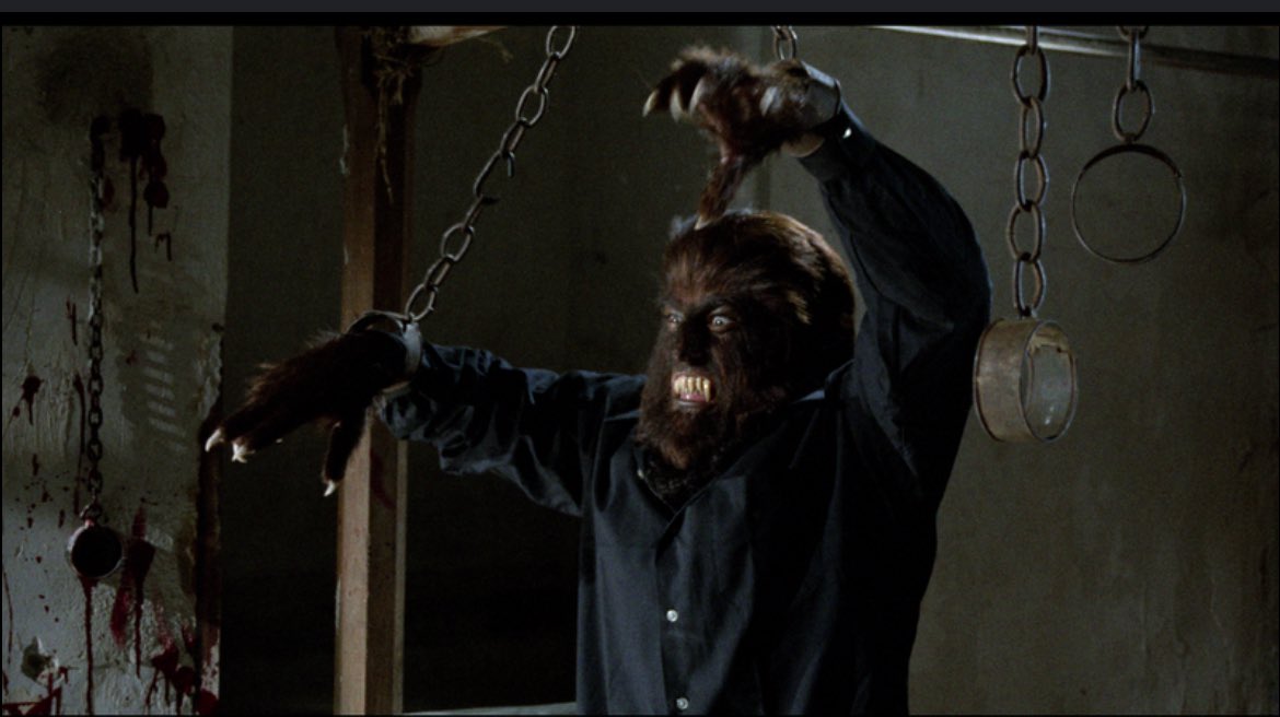 My favorite Paul Naschy werewolf image