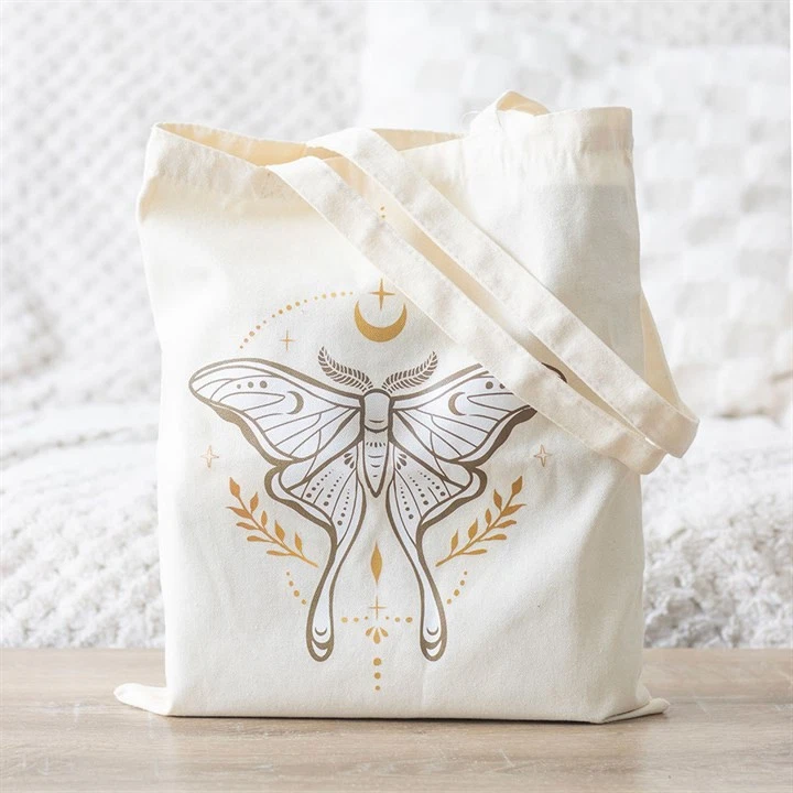 bohobeansuk's tweet photo. Check Out This Light Luna Moth Polycotton Tote Bag
https://t.co/AHCqryCrZ8

#eBay #ebaydeals #totebag https://t.co/tN72gAMiQu