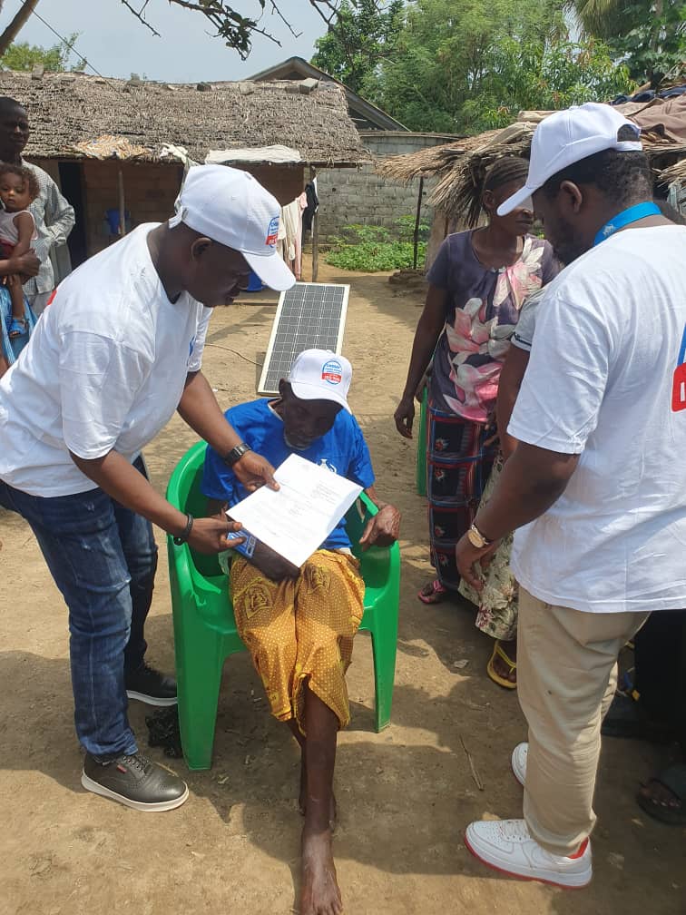 #RDC🇨🇩 #CNSSAP - JUSTICE SOCIALE : ENTRE ÉMOTIONS, RECONNAISSANCE ET ESPÉRANCE, TOUS LES RETRAITÉS DU PAYS SERONT IDENTIFIÉS ET PAYÉS AVEC RAPPEL*

*LA RÉFORME SOCIALE DU PRÉSIDENT DE LA RÉPUBLIQUE, SEM FÉLIX TSHISEKEDI, PERMET DE CORRIGER TOUTES LES INJUSTICES DU PASSÉ ET DE