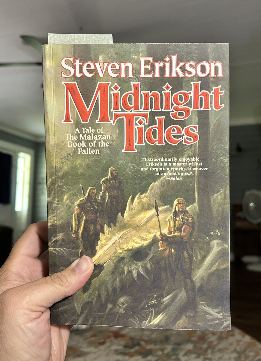 Matt Pittman 📚 tweet media