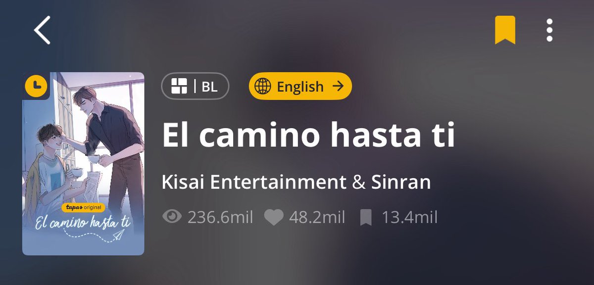 kwsnsss's tweet photo. @naniskot path to you, fue mi primer bl soft y fue un nuevo mundo para mi, me hizo experimentar tantas emociones que aunque no sea el mejor para mí siempre tendrá el primer lugar en mi corazón 🥹💖 https://t.co/JD7QAiDypR