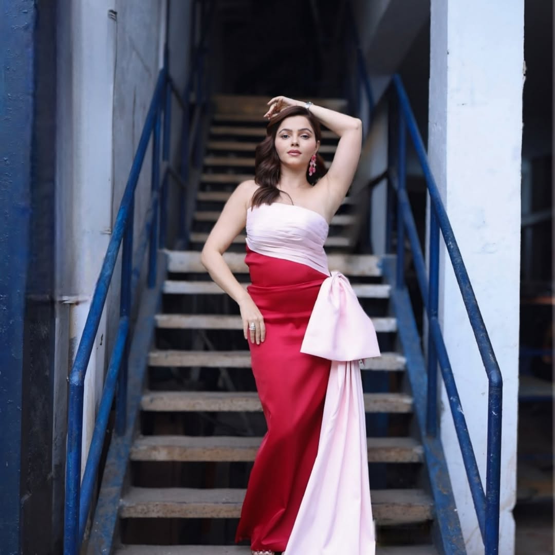 Gorgeous- #RubinaDilaik