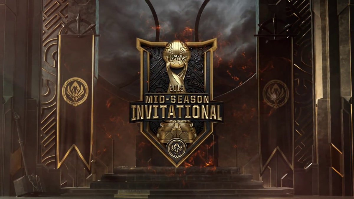🇪🇺 #LEC: TOP 5 MEJORES MSI 🇪🇺

Sé que entre los fans de nuestro equipo hay un porcentaje que empezó a ver competitivo hace poco, así que traigo un hilo a modo de previa para el MSI.

Las 5 mejores actuaciones de un equipo europeo en 10 AÑOS de historia del MSI (2015-2024)
