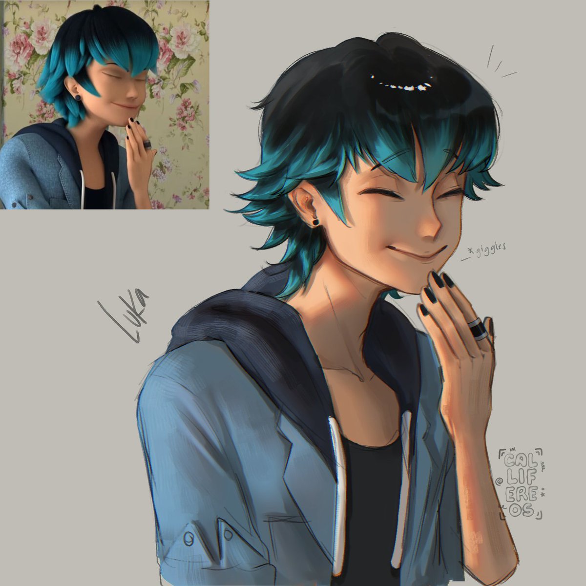 luka couffaine

#MiraculousLadybug #Miraculous #fanart #CLIPSTUDIOPAINT