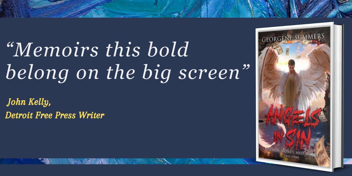 Avid Reader's Cafe (@avidreaderscafe) on Twitter photo “Engaging and insightful storytelling.” —Brad Butler, Author
<a href="/IndieAuthorNews/">Indie Author News</a> @abookpublicist
#IndieAuthor #MustRead #MemoirOfTheYear
a.co/d/8eMl4BT “Engaging and insightful storytelling.” —Brad Butler, Author
<a href="/IndieAuthorNews/">Indie Author News</a> @abookpublicist
#IndieAuthor #MustRead #MemoirOfTheYear
a.co/d/8eMl4BT