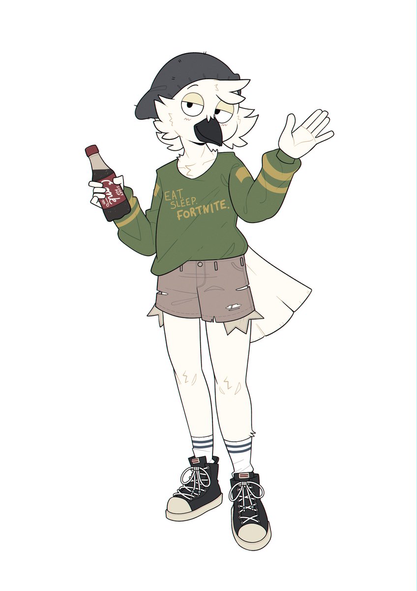 osmoru (is mostly on the other site) tweet media