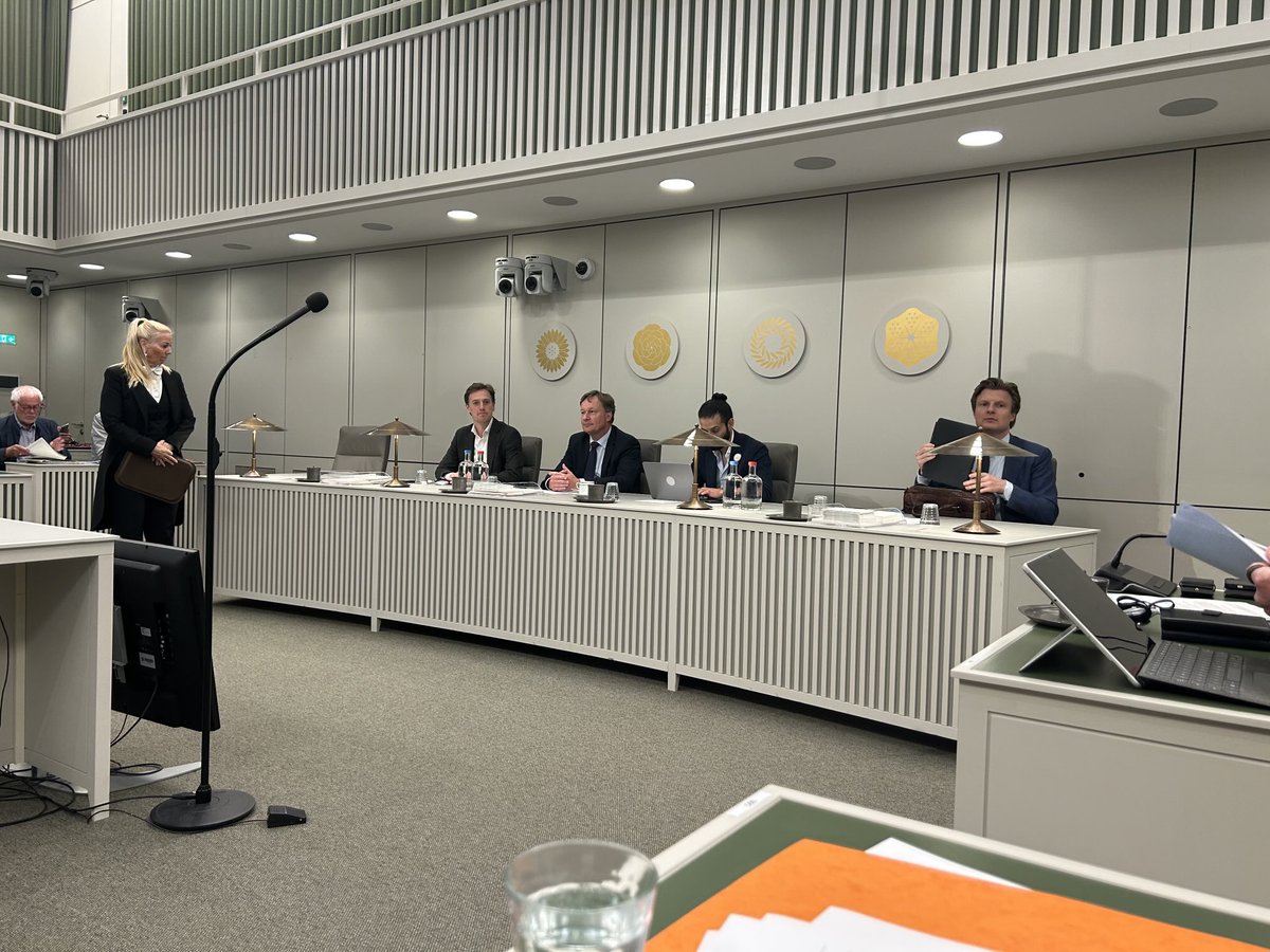 Peter Schalk (@peter_schalk) on Twitter photo Start debat in <a href="/EersteKamer/">Eerste Kamer der Staten-Generaal</a> over de NAVO-norm van 2% vast te leggen in de wet. Mooi initiatief wetsvoorstel vanuit <a href="/SGPnieuws/">SGP</a> met <a href="/djhvandijk/">Diederik van Dijk</a> Start debat in <a href="/EersteKamer/">Eerste Kamer der Staten-Generaal</a> over de NAVO-norm van 2% vast te leggen in de wet. Mooi initiatief wetsvoorstel vanuit <a href="/SGPnieuws/">SGP</a> met <a href="/djhvandijk/">Diederik van Dijk</a>