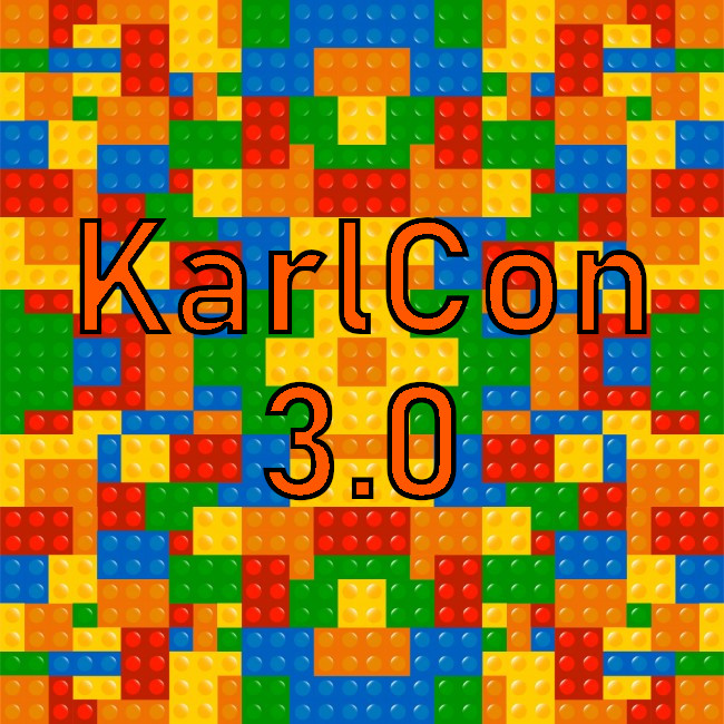 Heute um 20:15 Uhr werde ich: 
- Euch mein karlgemachtes zeigen  

twitch.tv/heyderkarl