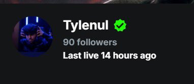 We got Partnered on Kick! The support across YouTube, Twitch and now Kick has been insane. Thanks to everyone that’s been tuning in. If you have a Kick I would appreciate a follow as I’m 10 from 100 👀