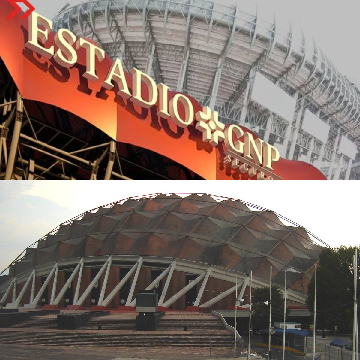 daemoniaca's tweet photo. Mientras tú pagas $3,000 por ver a tu banda favorita en el Estadio GNP, OCESA paga solo $11 por metro cuadrado al mes por operar ese recinto.
#Conciertos #F1MX #ForoSol #OCESA
https://t.co/L9aLa8qIMj https://t.co/AjMCa1TDjh
