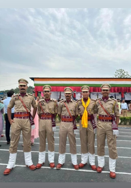 Nawang Sonam (@nawangofficial) on Twitter photo Heartfelt congratulations to all the Paddar boys on successfully completing the #JKPSI Passing Parade at Udhampur! Your dedication and hard work have paid off. We're incredibly proud of your achievement!
<a href="/PaddarM/">Paddar Machail🇮🇳</a> <a href="/Sunil_SharmaBJP/">Sunil Sharma</a> Heartfelt congratulations to all the Paddar boys on successfully completing the #JKPSI Passing Parade at Udhampur! Your dedication and hard work have paid off. We're incredibly proud of your achievement!
<a href="/PaddarM/">Paddar Machail🇮🇳</a> <a href="/Sunil_SharmaBJP/">Sunil Sharma</a>