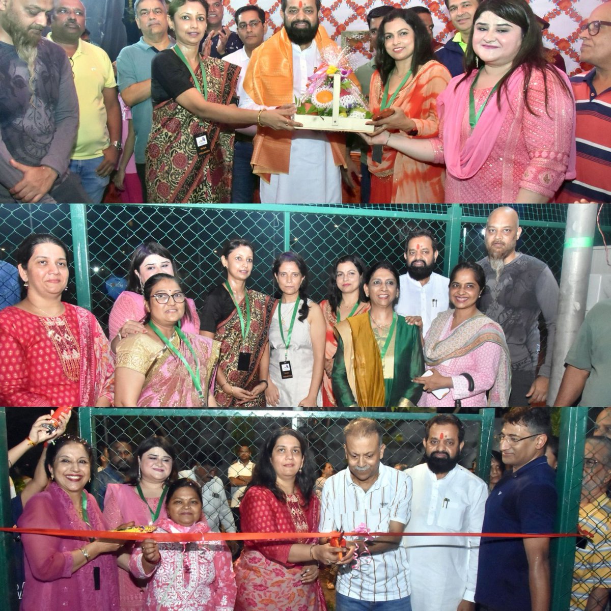 RVWA. Rahejavihar Welfare Association. tweet media