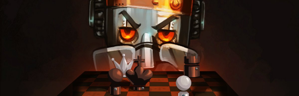 Deep Green Games tweet media