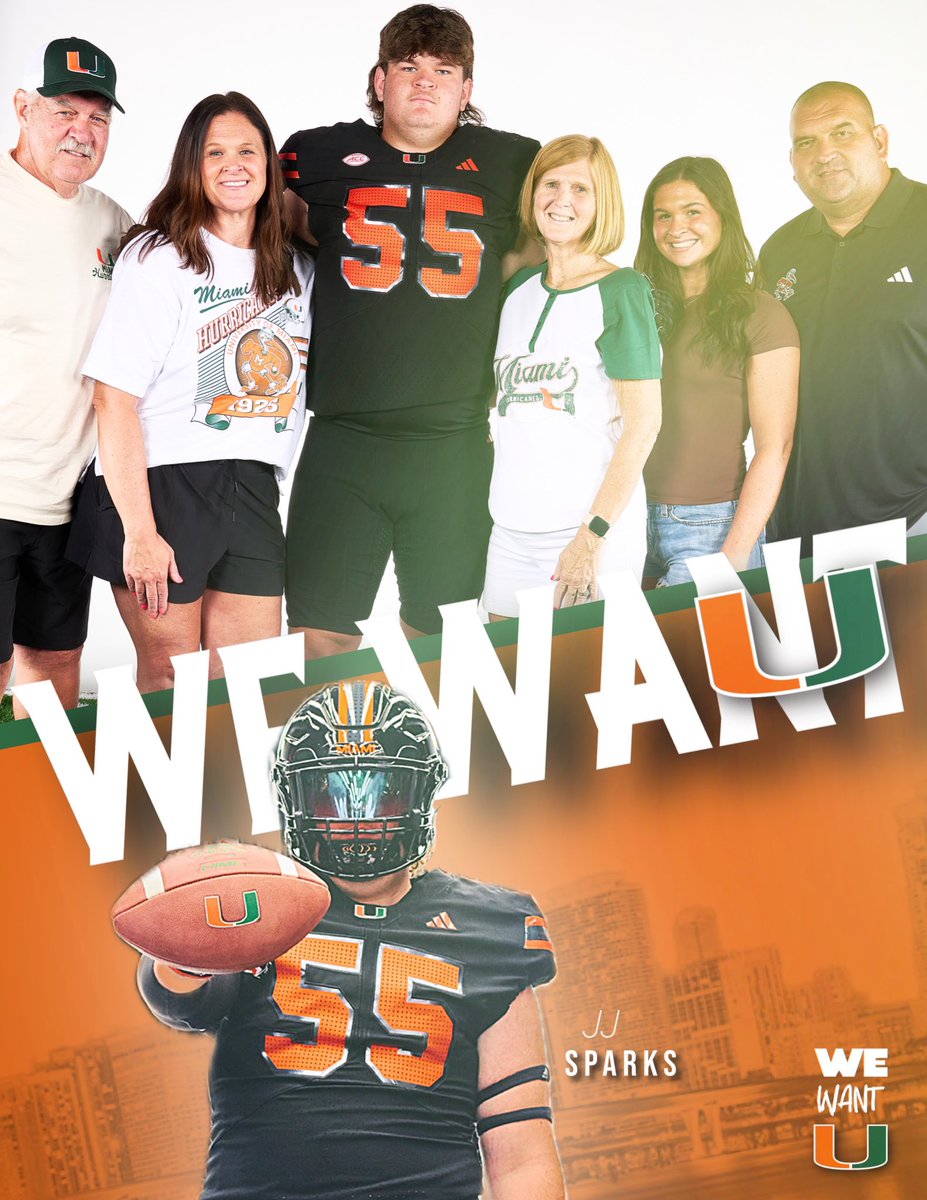 Jason (@canes_chief) on Twitter photo … <a href="/JJSparks2026/">JJSparks2026</a> 🙌🏽 know how we feel about the entire family.. glad to have you as a CANE! … <a href="/JJSparks2026/">JJSparks2026</a> 🙌🏽 know how we feel about the entire family.. glad to have you as a CANE!