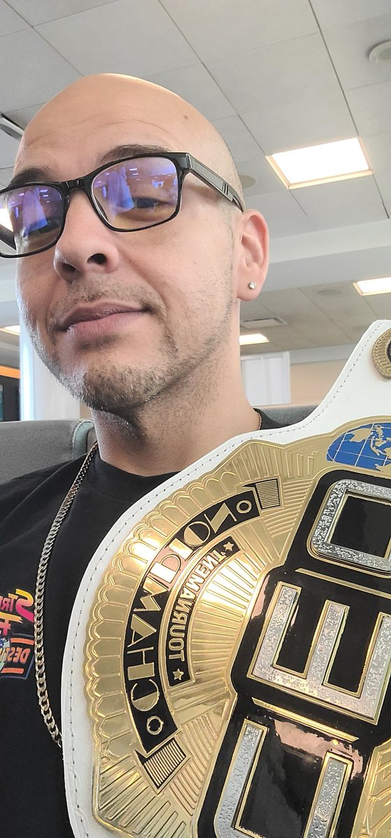 OnlineTony (@onlinetony_213) on Twitter photo I'm walking around holding <a href="/onlinecale213/">STG|onlinecale</a>'s Belt in public and EVERYONE IS LOOKING AT ME!!
I'm holding it the whole way home! Lol
#ceo2025 #mk1 #fgc I'm walking around holding <a href="/onlinecale213/">STG|onlinecale</a>'s Belt in public and EVERYONE IS LOOKING AT ME!!
I'm holding it the whole way home! Lol
#ceo2025 #mk1 #fgc