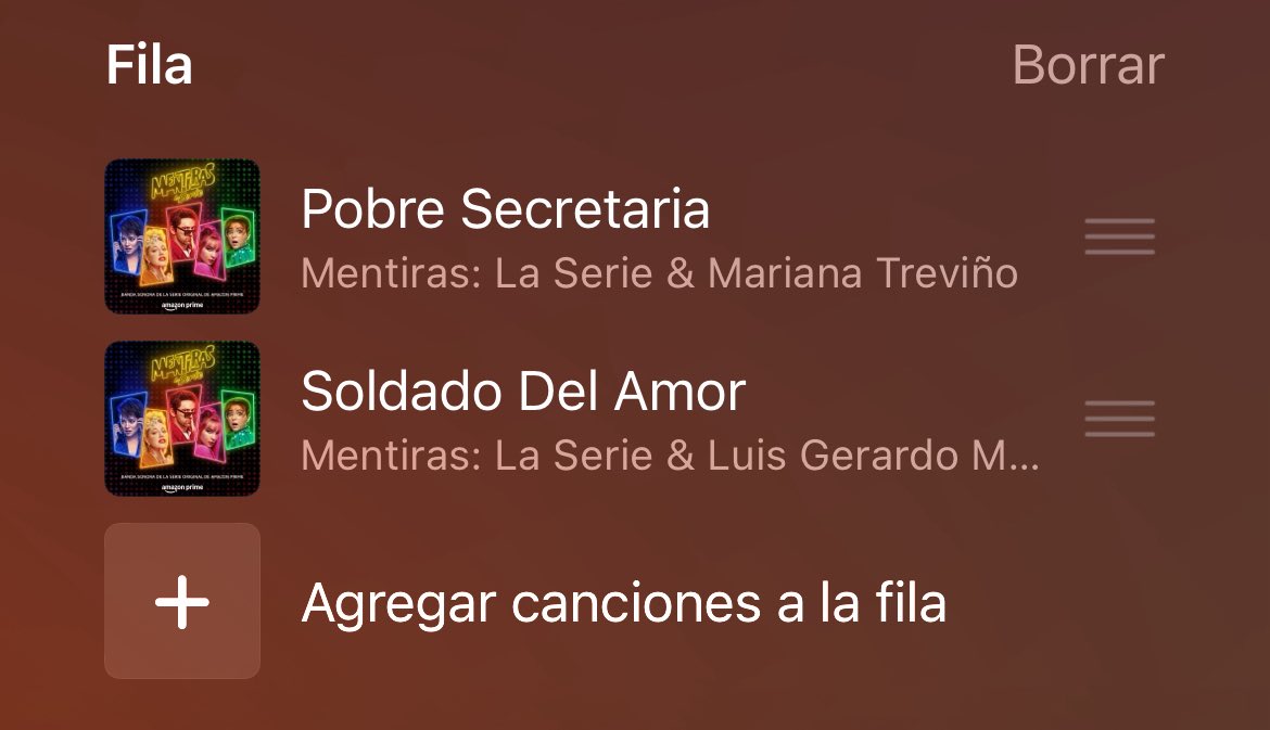 en loop