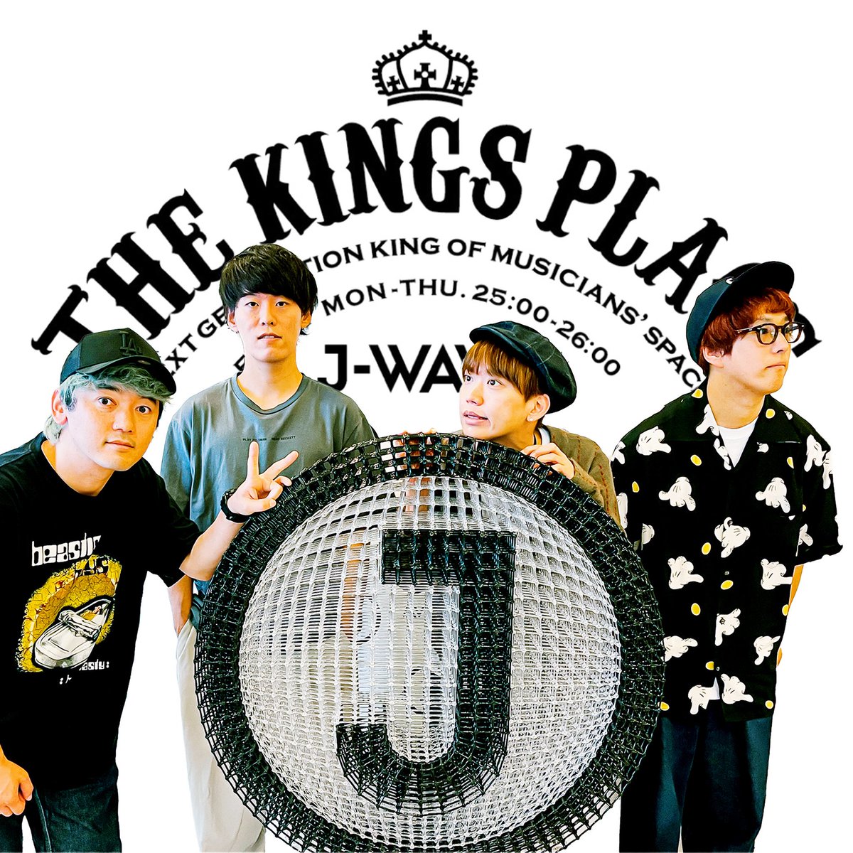 THE KINGS PLACE 813 on X: 
