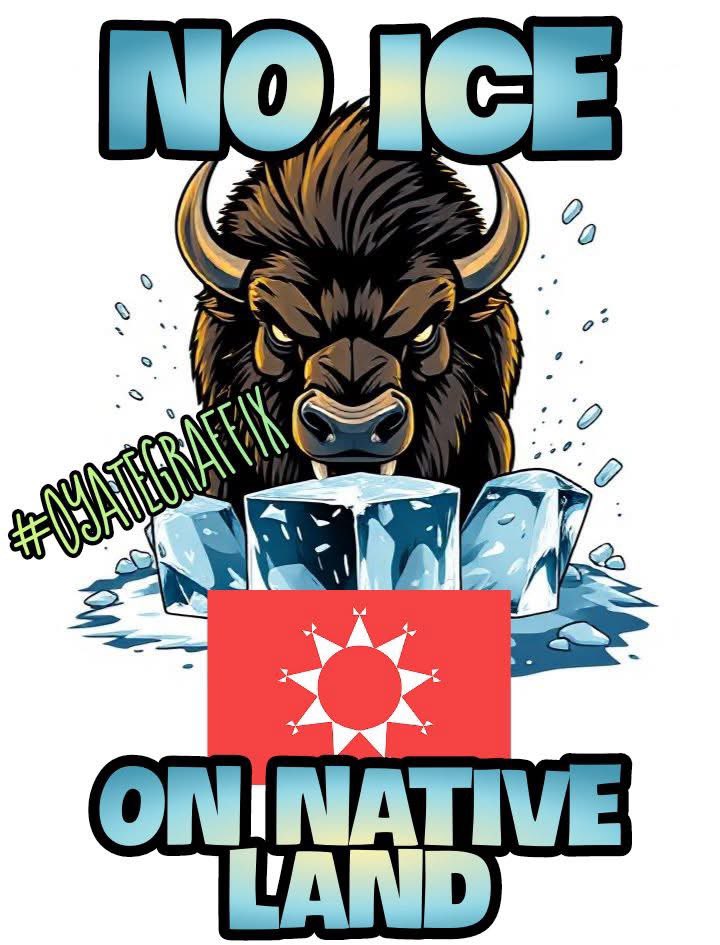 Georgette_0420's tweet photo. @ICEgov FUCK YOU ICE! https://t.co/epNeJePbpf