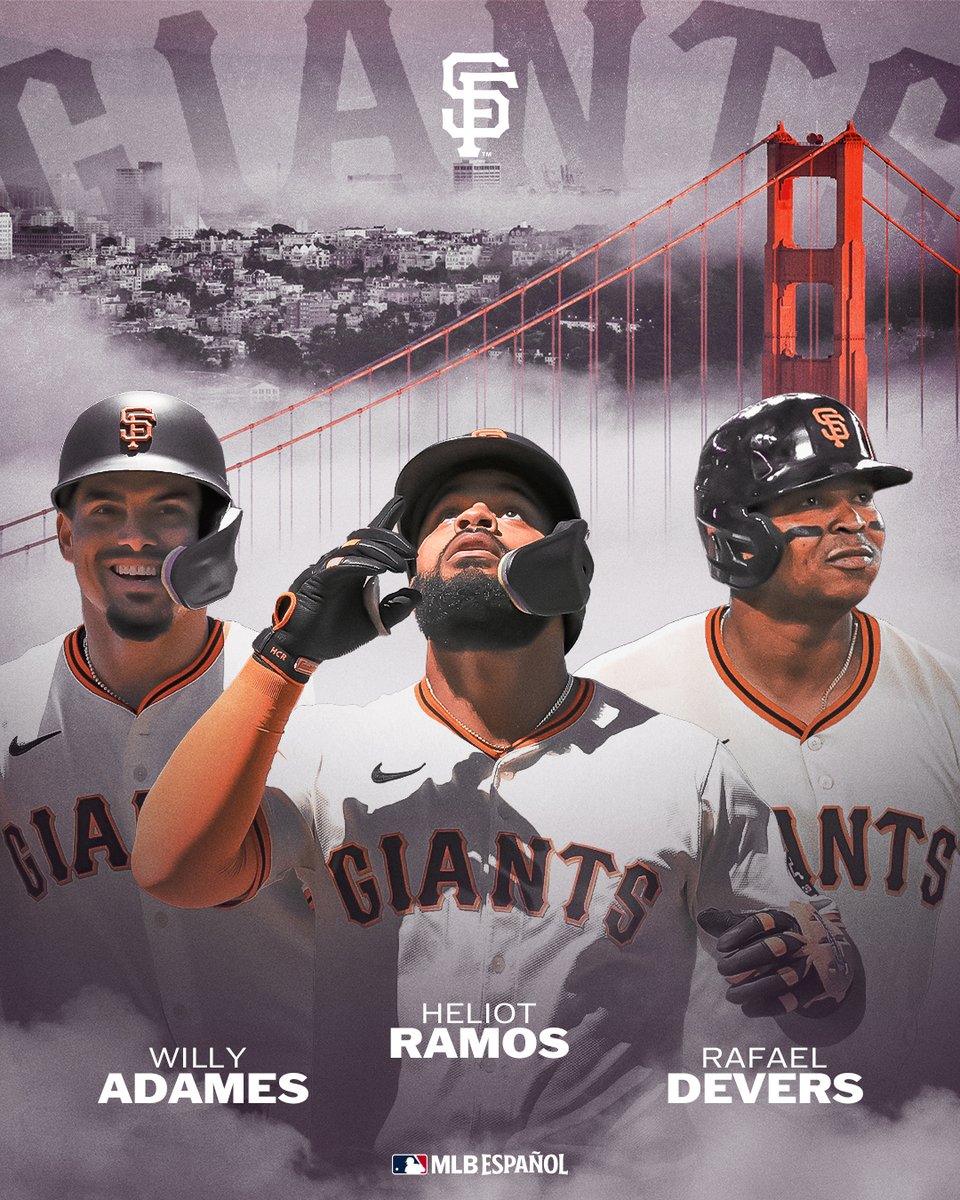 ¡Rafael Devers tiene nueva casa! 🔥 🔥🔥 Carita se une a Heliot Ramos y Willy Adames en La Bahía.