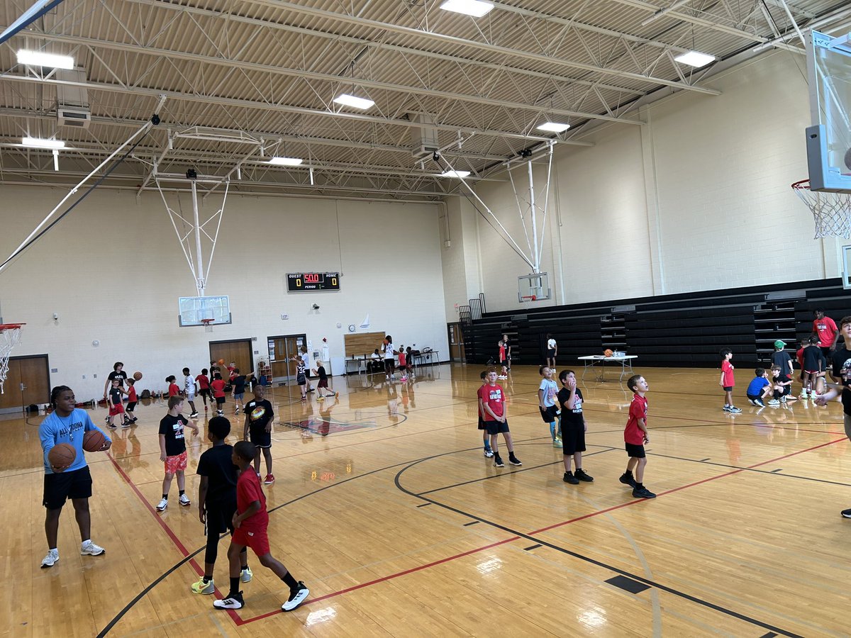 And so it begins.  Allatoona Boys Youth Camp.  Let’s go!!!!