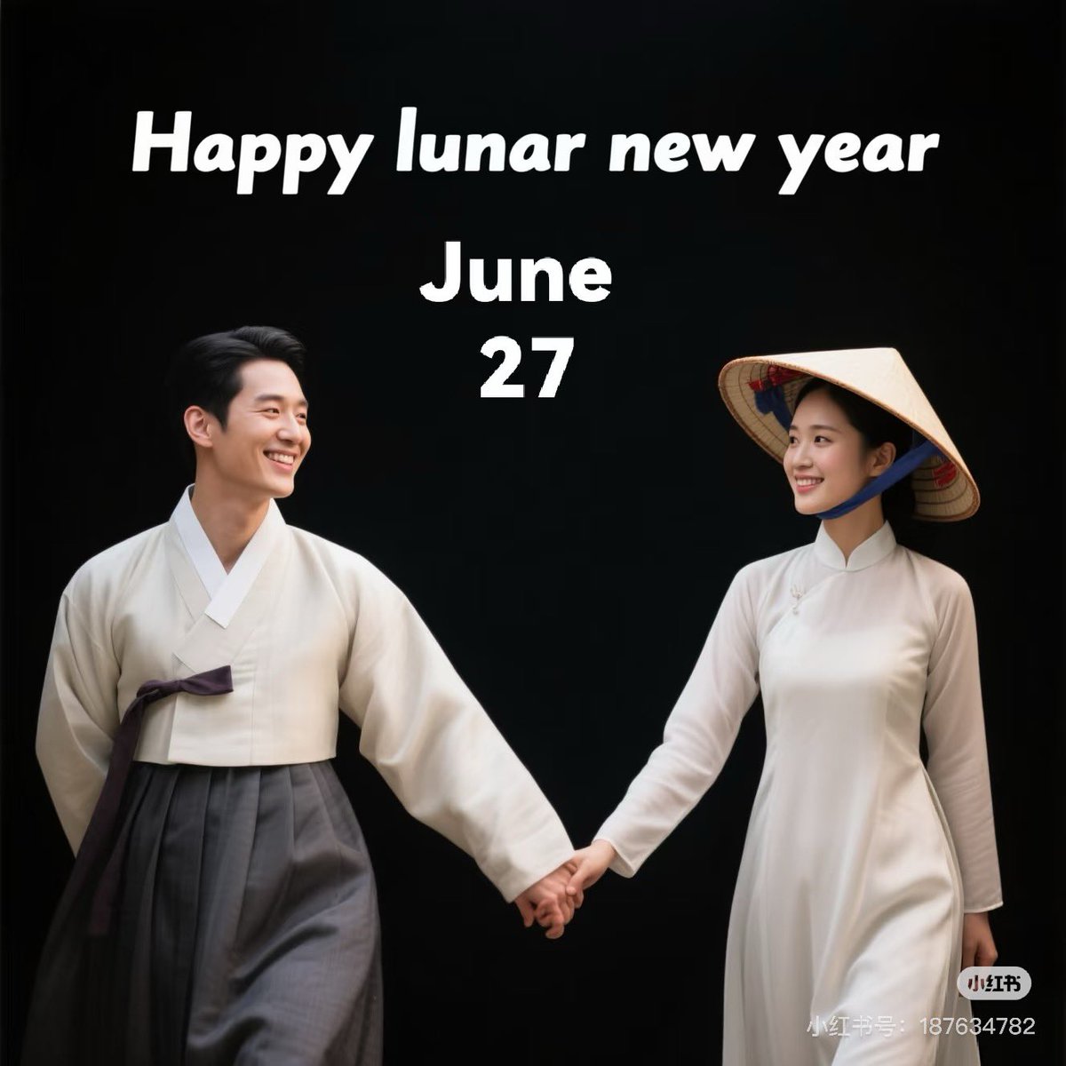 忘记配图啦！赶紧补上！

#lunarnewyear 
#lunarnewyear2025 
#happylunarnewyear 🎉