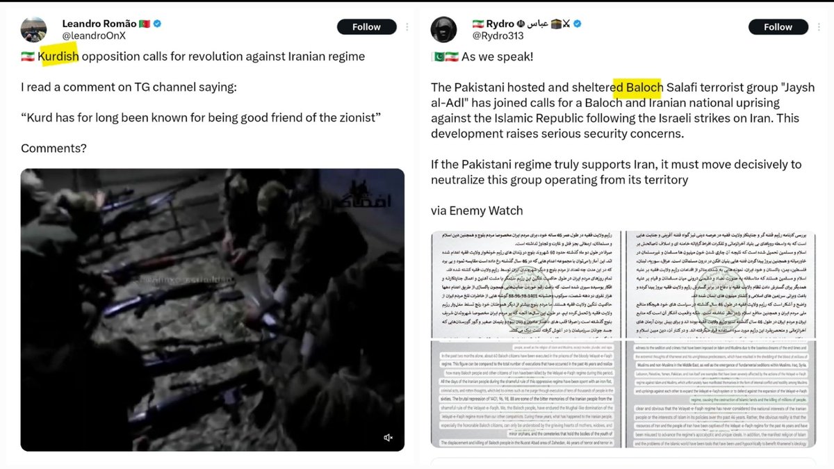 EducatedJatt's tweet photo. Can we call them Muslims.....? Jews Close Friends... https://t.co/va92S8pFXw