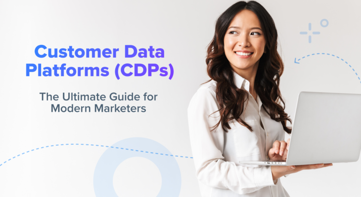 blueshiftlabs's tweet image. Not sure what a Customer Data Platform is? We explain what a #CDP does and why it matters for marketers in plain language.
okt.to/flt8uD