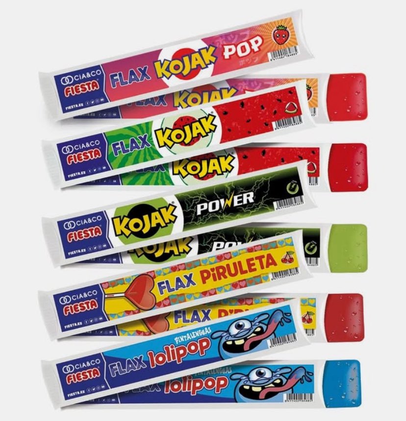 Es ver esto y recordar los directos en verano de <a href="/PilotoF22/">PilotoF-22</a>