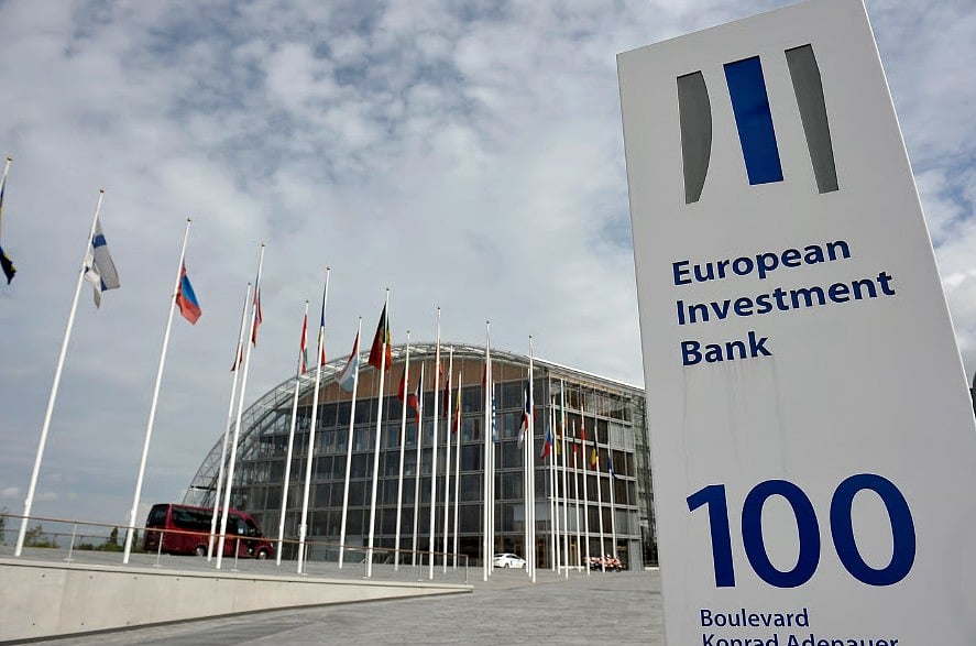 Banco Europeu de Investimento financia nova ligação elétrica no Golfo da Biscaia entre Espanha e França dlvr.it/TLNl9p