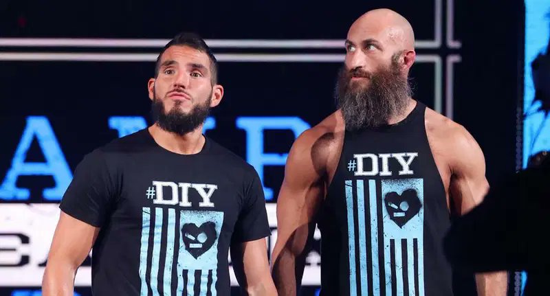 World Stars Wrestling (@wswfederation) on Twitter photo The Rebellion. They think they're untouchable. They think they own this place. Well, they're about to learn who truly runs WSW.
Suddenly, without warning, the door bursts open with a violent crash <a href="/FarmerSuplex/">Farmer Suplex</a> and <a href="/ImAzmi0/">Im Azmi #ThankYouCena #ThankYouAJ</a> storm into the room, their faces contorted in menacing The Rebellion. They think they're untouchable. They think they own this place. Well, they're about to learn who truly runs WSW.
Suddenly, without warning, the door bursts open with a violent crash <a href="/FarmerSuplex/">Farmer Suplex</a> and <a href="/ImAzmi0/">Im Azmi #ThankYouCena #ThankYouAJ</a> storm into the room, their faces contorted in menacing