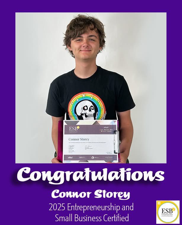 LeeCountyCTE tweet media