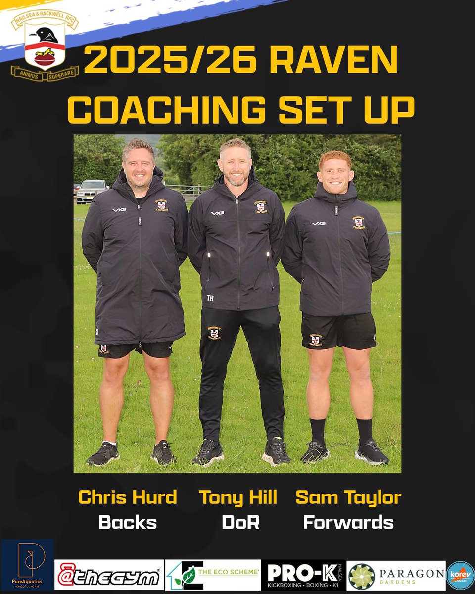 Nailsea&Backwell RFC tweet media